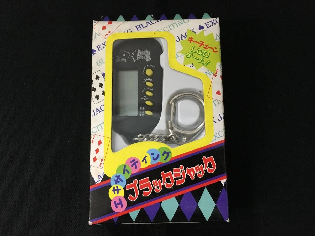 Nintendo Blackjack Electronic Games for sale - eBay