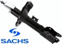 Sachs 315195 StoßDäMpfer StossdäMpfer Vorderachse Vorne FüR Mitsubishi