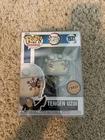Funko POP! Demon Slayer Tengen Uzui #1533 CHASE