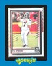 2025 Panini Donruss Optic - C.J. Stroud #162 Texans $2MIN ORDER Football