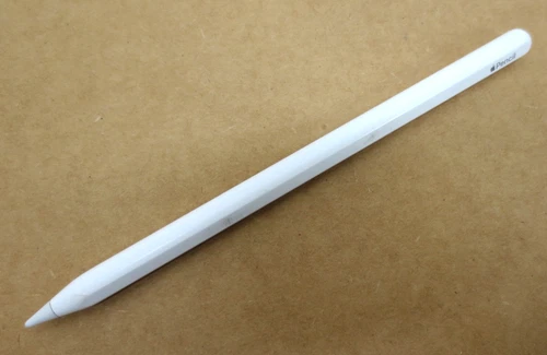 Apple Pencil 2nd Gen Smart Pencil Stylus White MU8F2AM/A