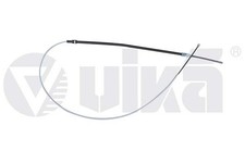vika Bremsseil Seilzug Feststellbremse 66091560201 für VW POLO 6 AW1 BZ1 AE1 C11