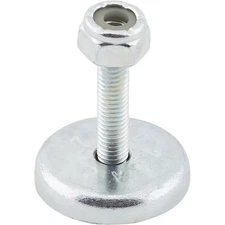 Mag Daddy MM100 Magnetic Security Camera Mounting Kit, 10/32