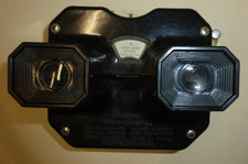 WORKING Sawyer's View Master Bakelite,23 Reels,3 Dimensional Pictures,1940's