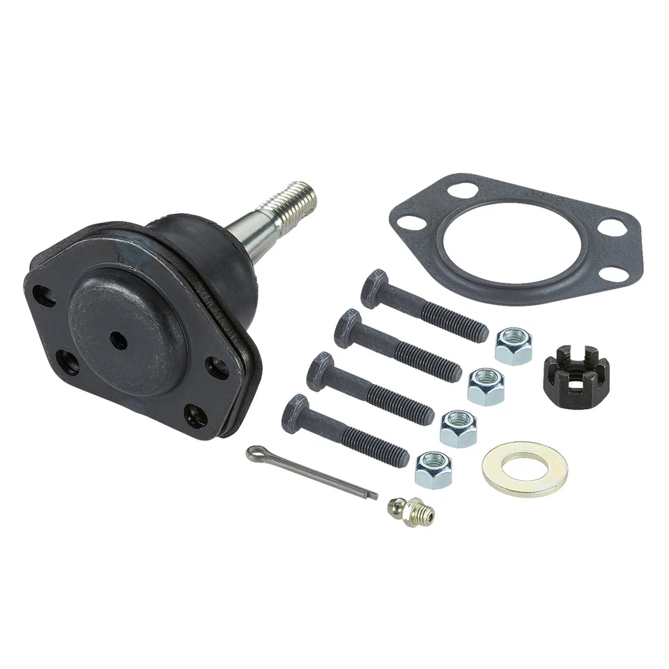 MOOG Front Upper Suspension Ball Joint for 1984-1996 CHEVROLET CORVETTE - Image 2 of 3