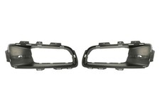 Lüftungsgitter Stoßfänger vorne links für BMW X5 E70 3.0d 3.0sd xDrive35d