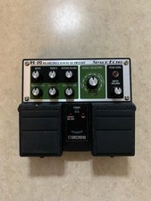 Boss RE-20 Space Echo Guitar Pedal