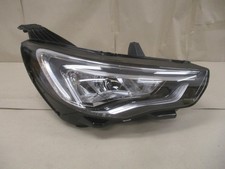 Opel Grandland X Full LED Scheinwerfer Frontscheinwerfer rechts NEU orig. PSA