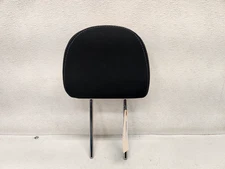 2014-2018 SUBARU FORESTER FRONT LEFT DRIVER SIDE SEAT HEADREST BLACK OEM LOT3604