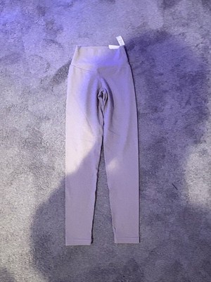 Offline by aerie leggings xs BRAND NEW Beige