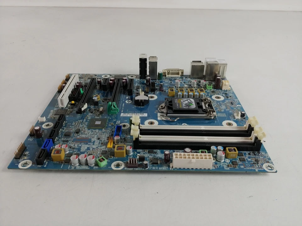 Lot of 5 HP Z230 Workstation LGA 1150 DDR3 SDRAM Desktop Motherboard 697894-002 - Image 2 of 4