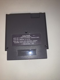 Fester's Quest Nintendo NES completo di scatola CIB
