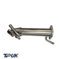 Agr-KüHler FüR Ford Transit Mk7 2.4D 2006-2015 1674960 6C1Q-9F464-Bd