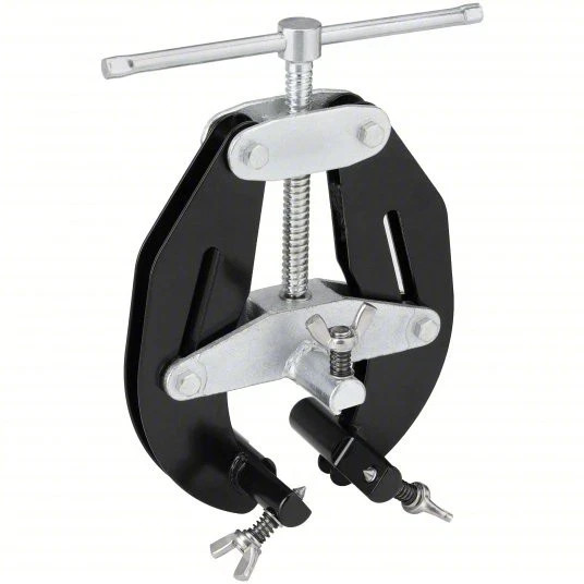 Fit-Up Pro 1221 Quick Fit PDQ Clamp 2-6"/50-170mm Sumner Ultra Clamp
