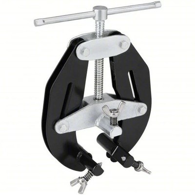 Fit-Up Pro 1221 Quick Fit PDQ Clamp 2-6''/50-170mm Ultra Clamp