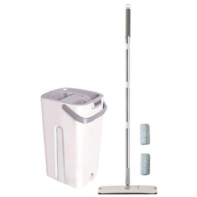 Mop Scratch - Integrated Cleaning Mop