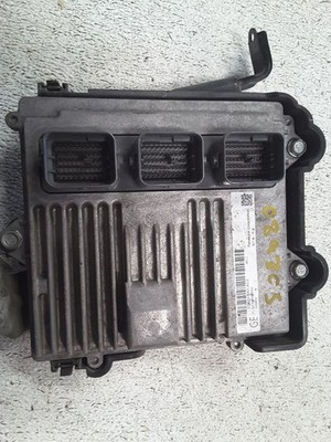 Engine ECM Electronic Control Module ID 37820R4HA51 Fits 16-17 ILX 302465
