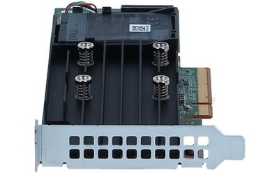 Dell - HYM6Y - PERC H750 8GB NV PCIe-x8 LP 15G INT Ctrl