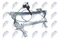NTY EPS-PE-010 Fensterheber Vorne Links FüR Peugeot