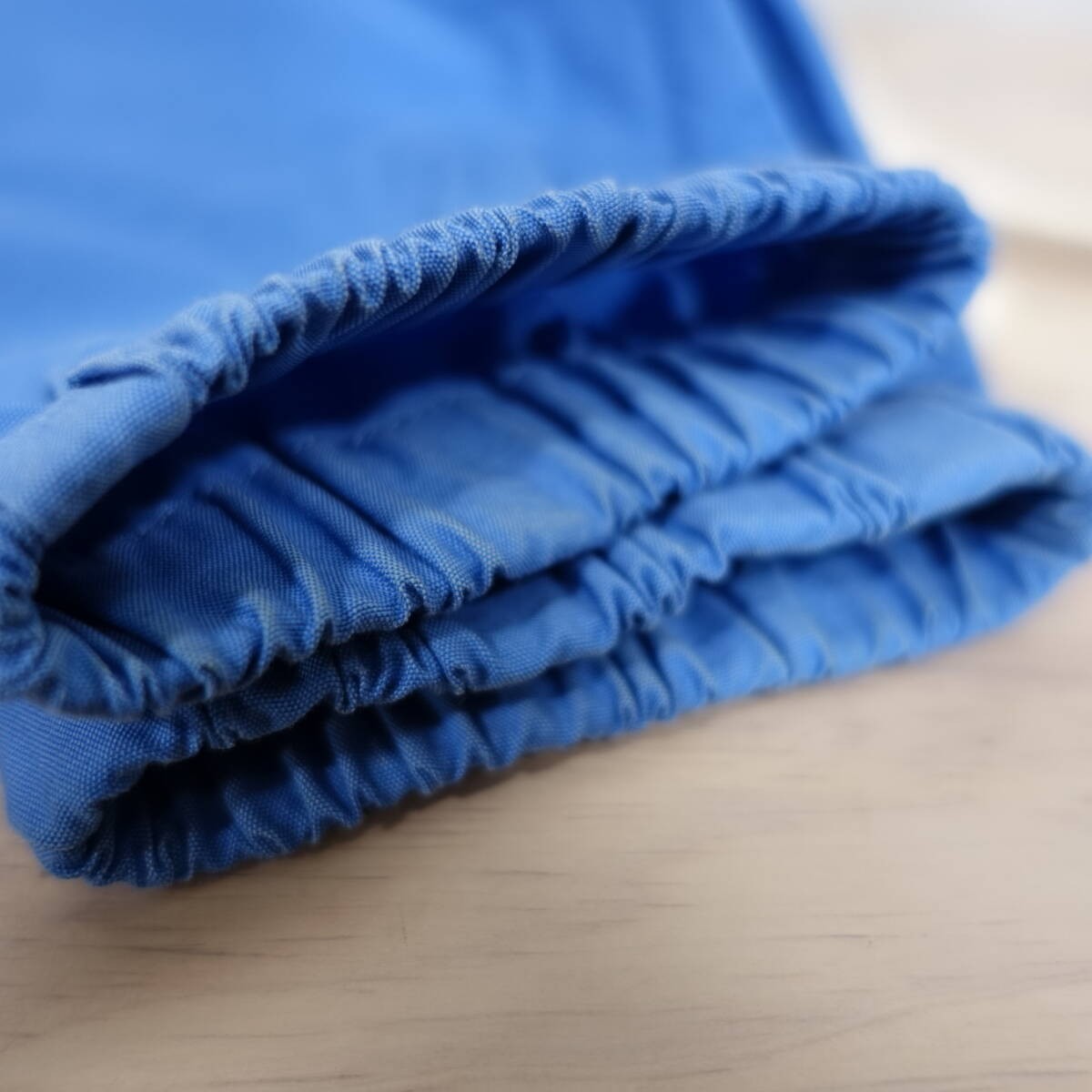 Standard Engineered Garments Pullover Parka Beach… - image 9