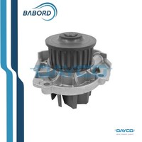 Dayco DP182 Wasserpumpe FüR Fiat Punto Panda Grande Punto Abarth 500 1.2 1.4