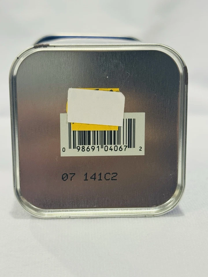 Curve Kicks Colonia Spray 125 ml 4,2 oz Para hombres Tamaño Completo EDT Nuevo con Lata Foto 4 de 4