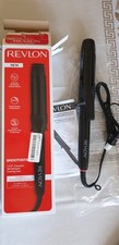 Revlon SmoothStay Coconut Oil Infused Hair Curling Iron 1 inch For Loose Curls