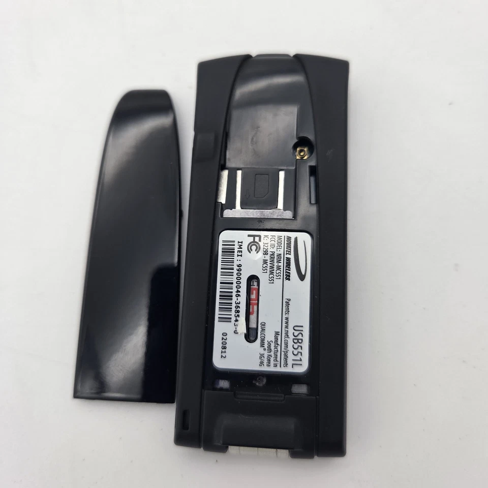 Novatel USB511L Verizon 4G LTE USB Modem 551L - Image 4 of 4