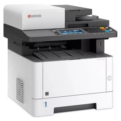 Kyocera ECOSYS M2040dn   17122 gedr. Seiten Drucker Kopierer