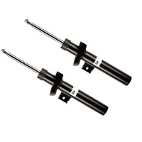 2 Bilstein StoßDäMpfer B4 2-22-238818 Vorne Links FüR Opel Astra J