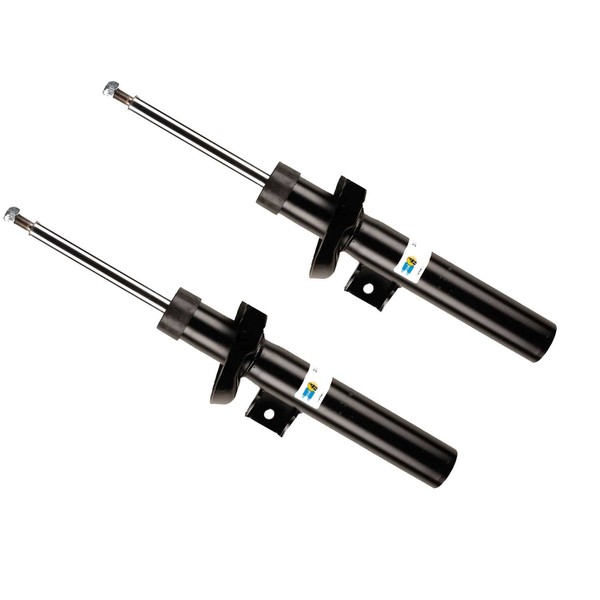 2 Bilstein StoßDäMpfer B4 2-22-238818 Vorne Links FüR Opel Astra J-image
