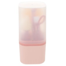 Portable Bottle Cleaner Set Cleaning Tools Travel Kit