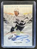2023-24 Upper Deck Ultimate Gabe Vilardi 2020 21 Update Rookies Auto #/299
