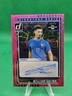 2025-26 Donruss Road To FIFA World Cup France William Saliba Auto Pink #SS-WS