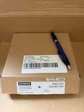SIEMENS 6GK5615-0AA00-2AA2 INDUSTRIAL ROUTER SCALANCE S615 New