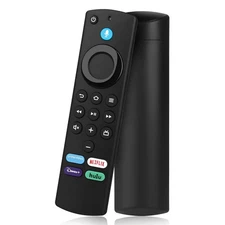 New Voice Remote Control L5B83G for Fire TV Stick Lite 4K 3rd Gen Alexa