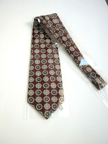 Alviero Martini New Silk Hand Made Handmade Original Gift Idea - Picture 4 of 4