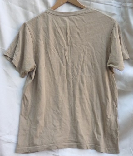 Patagonia t Shirt mens XS Organic Cotton - Picture 3 of 4