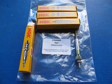 Bougies de préchauffage Opel KADETT