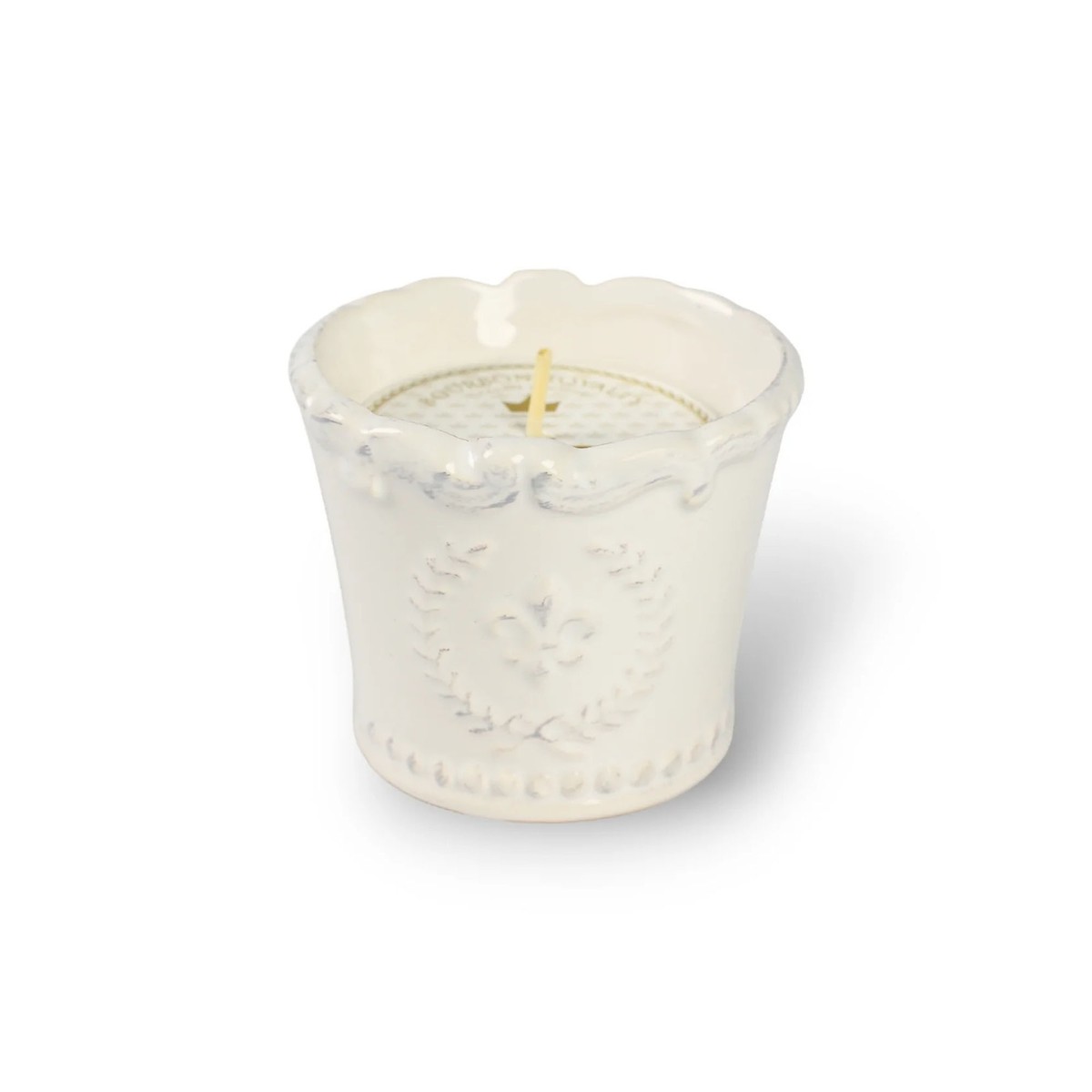 食器 candle Anatoli Oriental Glass Bowl Candle – CHERX