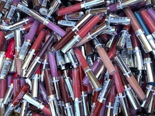 Covergirl Melting Pout Vinyl Vow Lip Color Wholesale Bulk Mix Lip Gloss pick QTY