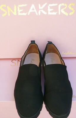 Pretty Ballerinas/Mascaro women's shoes size UK6/39/CHARLIZE/Pretty Loafers  UK