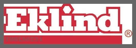 5/16" Short Arm Hex Key LOT OF 5 Eklind Chesco Allen 15120 - Image 3 of 4