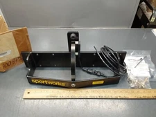 Sportworks 100517-DPLY Bicycle Rack Pivot Plate Asm w/Deployed Switch. Transit