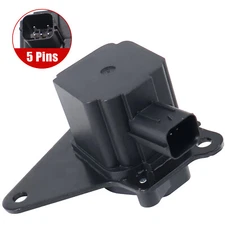 Intake Manifold Runner Control Valve 4884549AD for Jeep Dodge Caliber 2007-2013