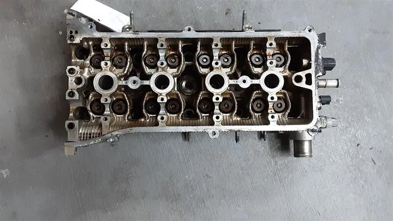2002-2009 Toyota Camry Cylinder Head Engine 2.4L 2AZFE OEM - Изображение 4 из 4