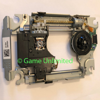KEM-495AAA Sony PS3 Super Slim Replacement Laser Lens Single Eye KES-495 + Deck