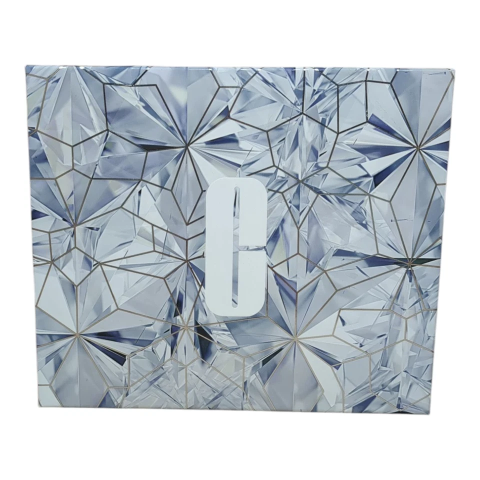 Conjunto de perfume e creme Clinique Perfectly Happy - Imagem 2 de 4