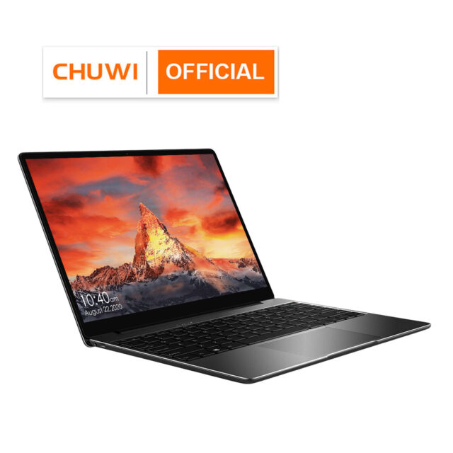 Chuwi gemibook plus Chuwi gemibook plus
