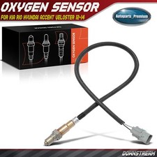 Sensor de oxígeno O2 aguas abajo para Hyundai Elantra Sonata Accent Kia Soul Optima